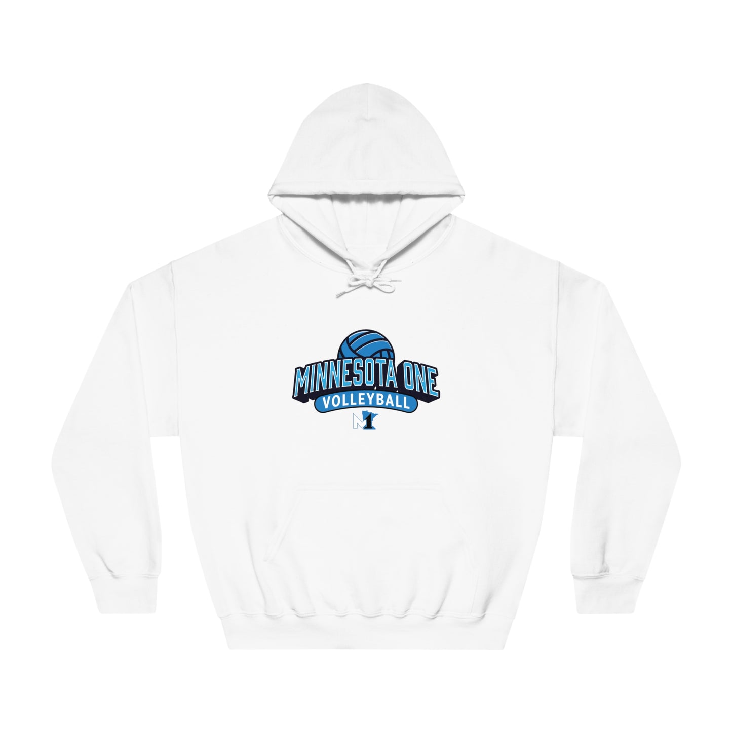 Minnesota One Hoodie