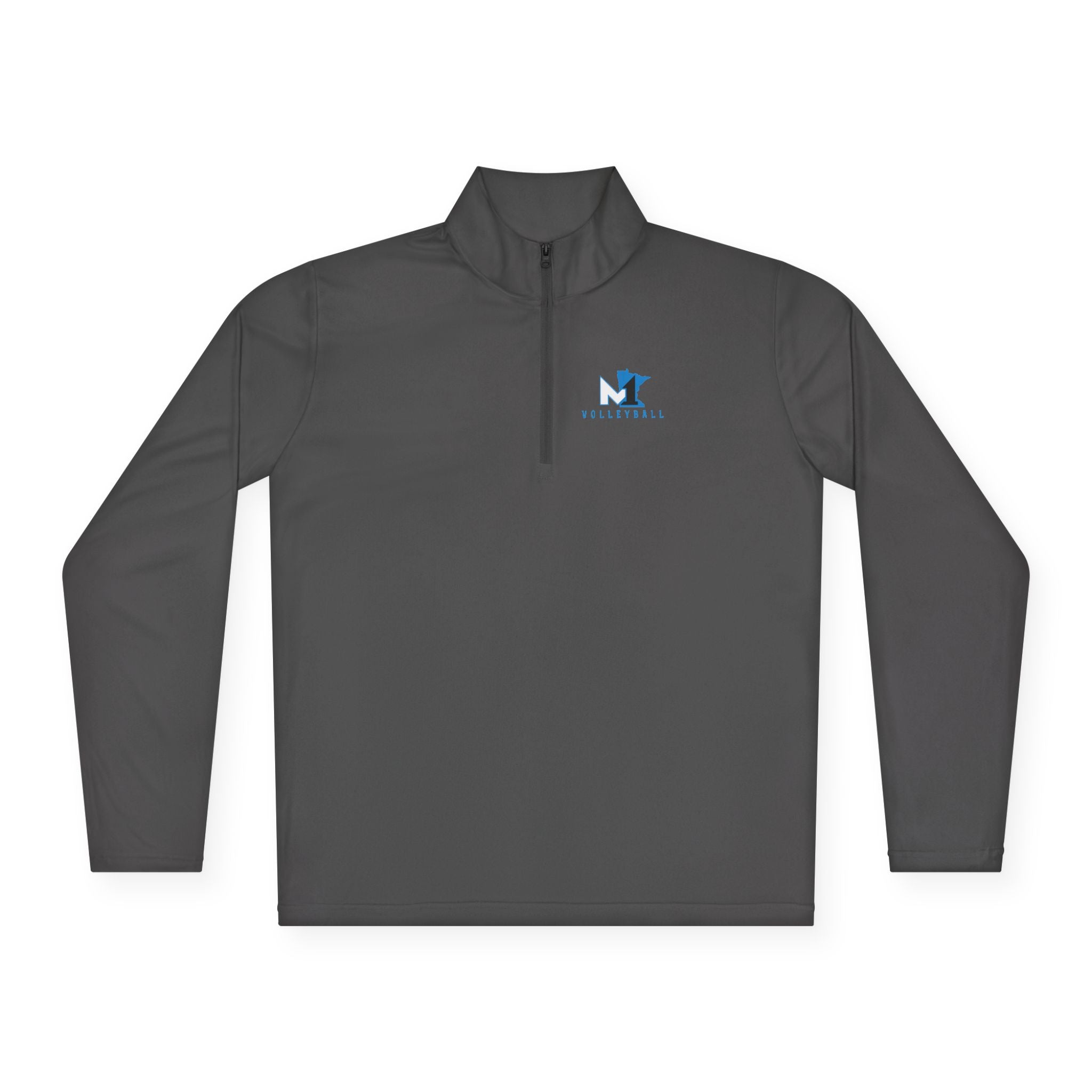 M1 Sport-Tek Quarter-Zip Pullover