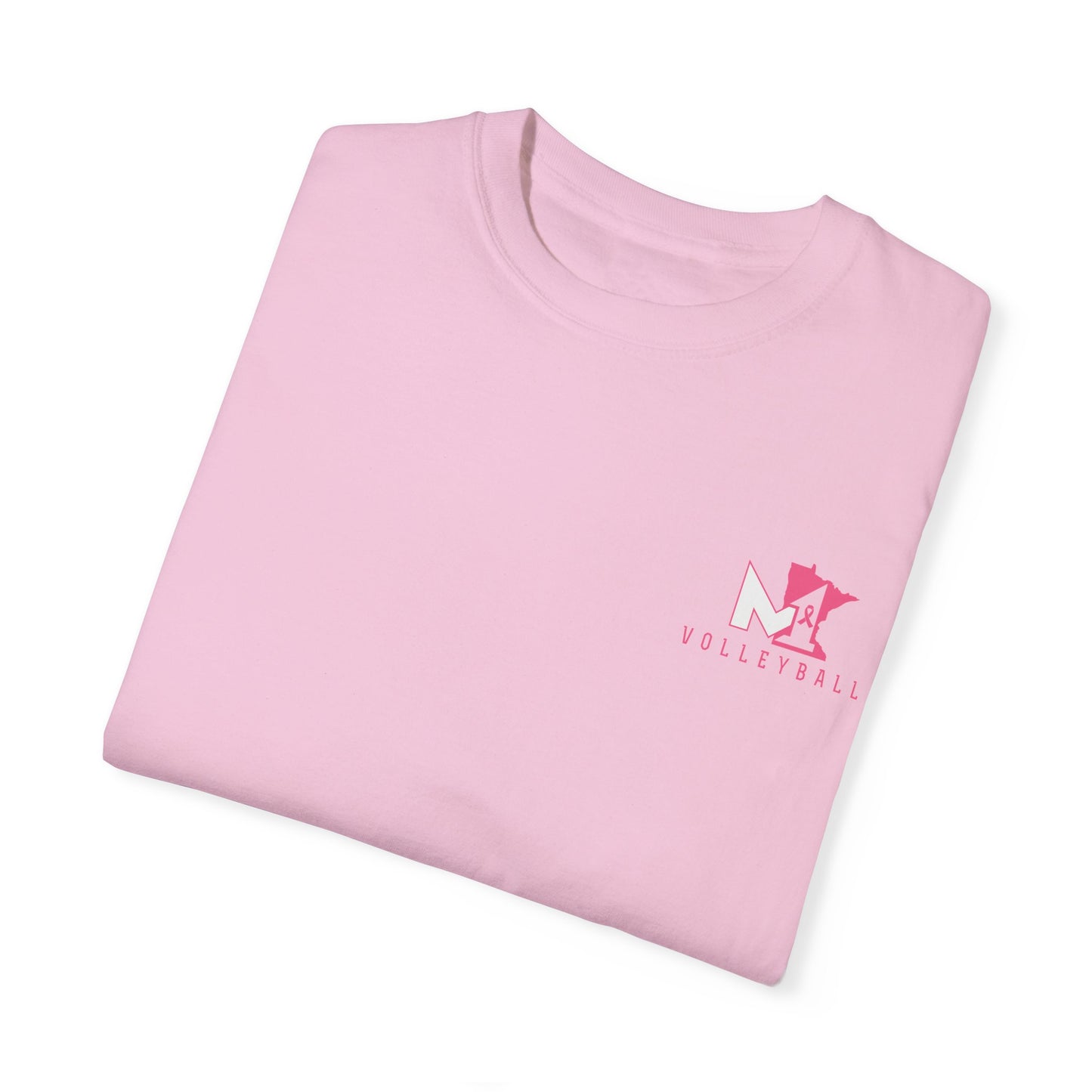 M1 'Dig Pink' Tee