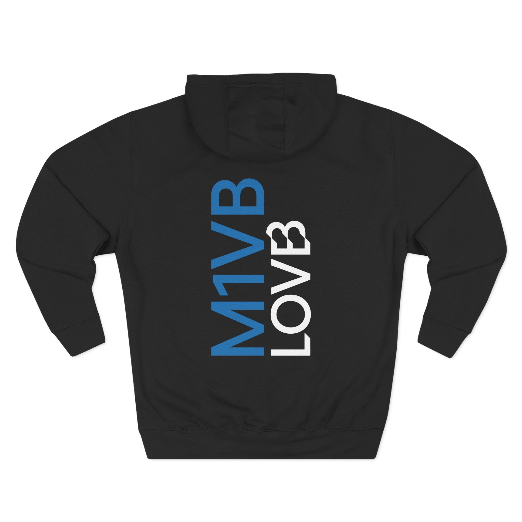 M1VB LOVB Fleece Hoodie
