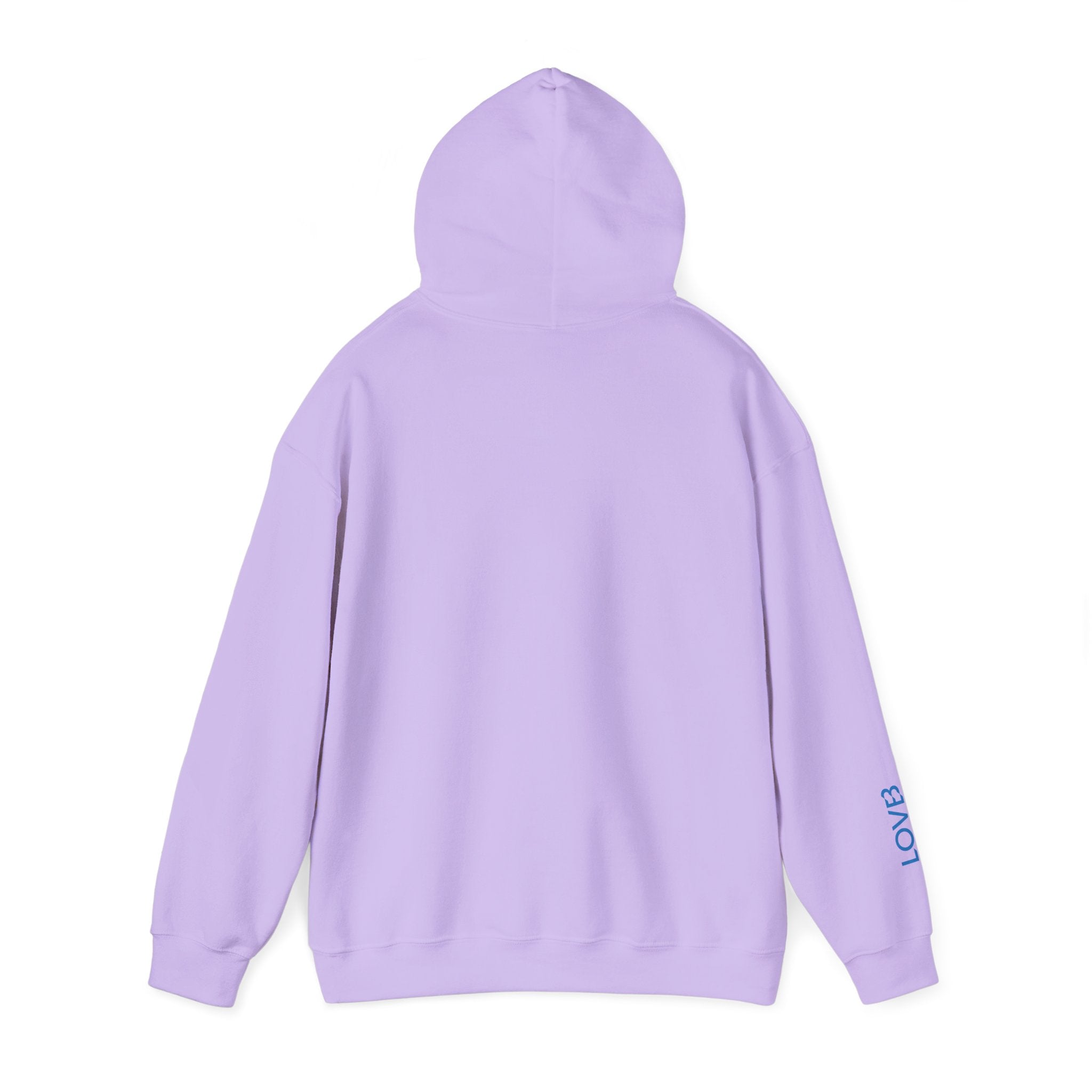M1 LOVB Hoodie Orchid