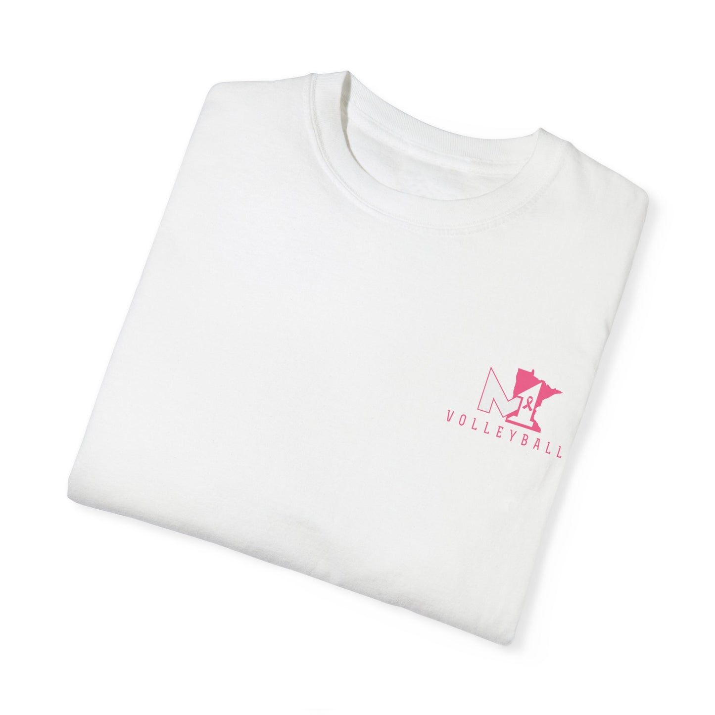 M1 'Dig Pink' Tee