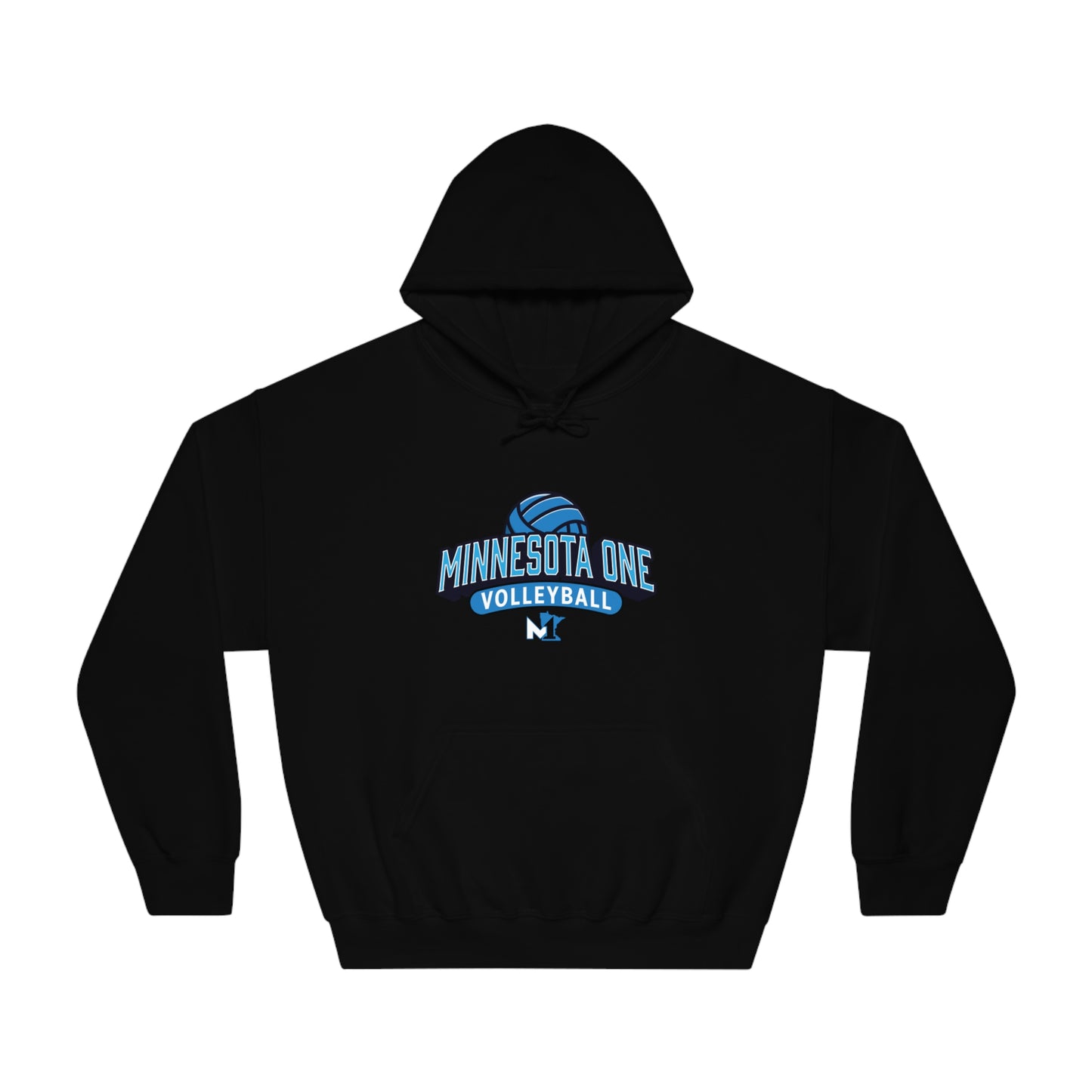 Minnesota One Hoodie