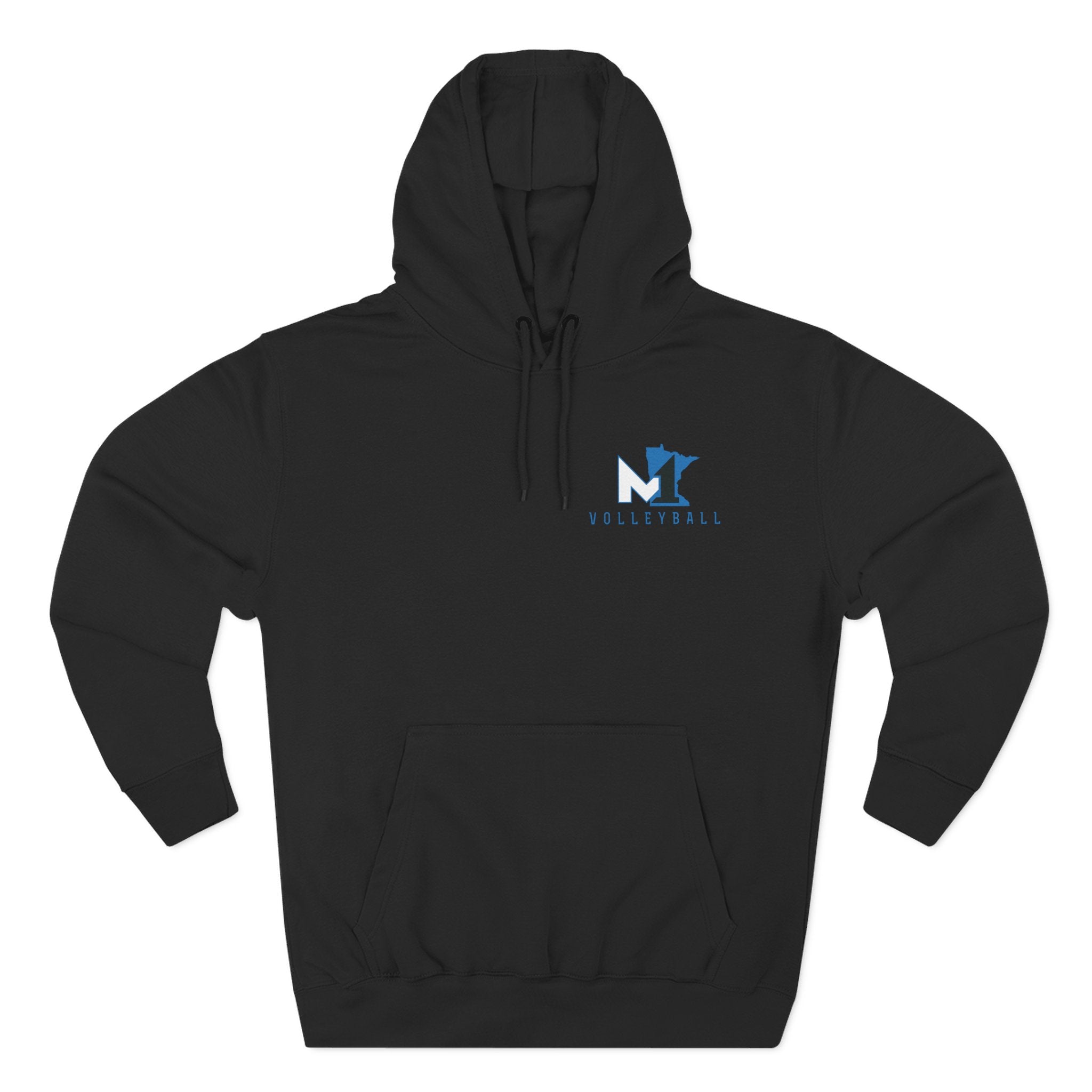 M1VB LOVB Fleece Hoodie