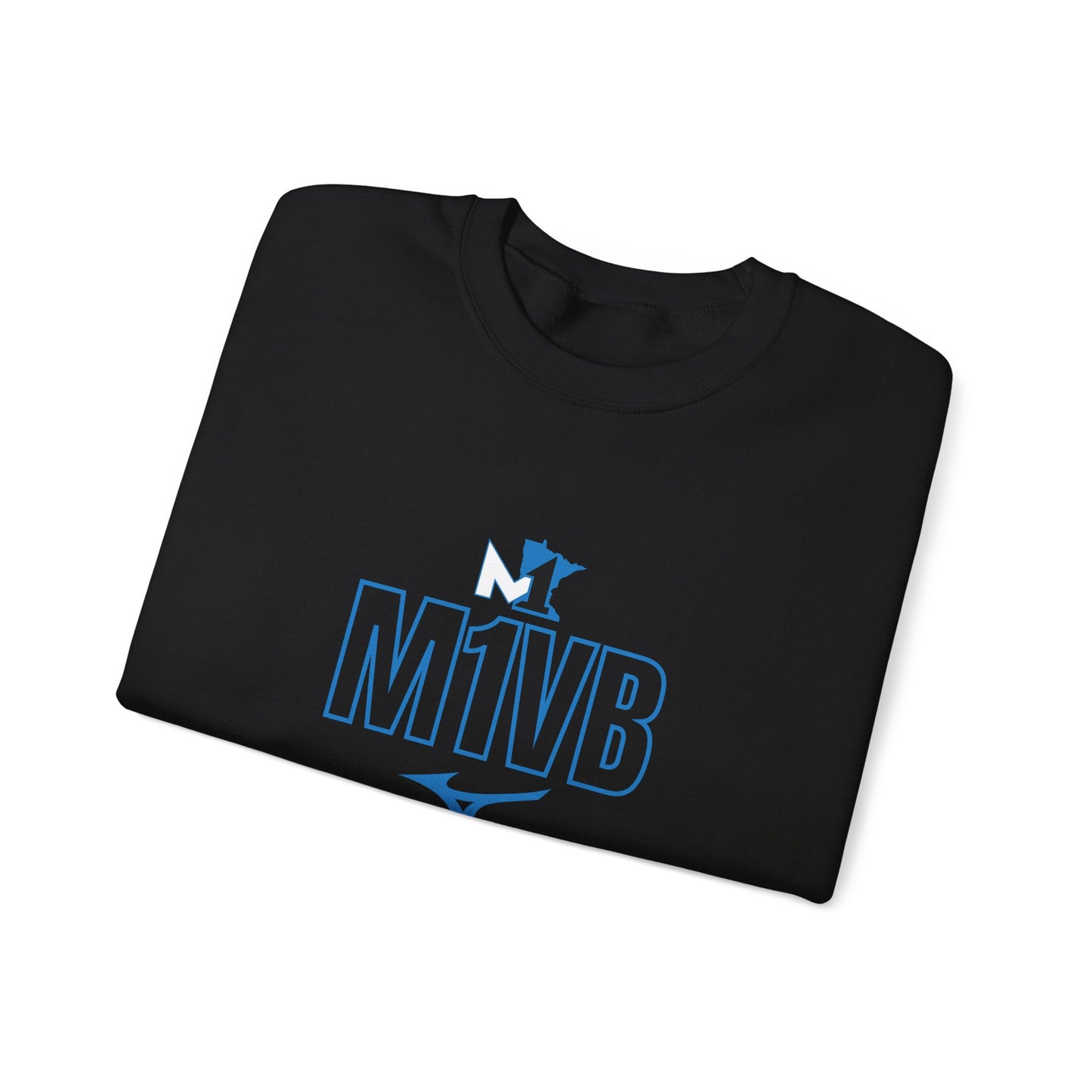 M1VB Graphic Sweatshirt