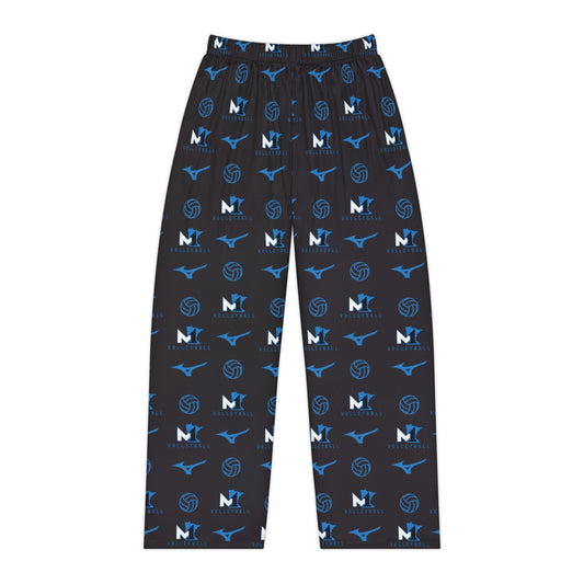 M1 Pattern Pajama Pants