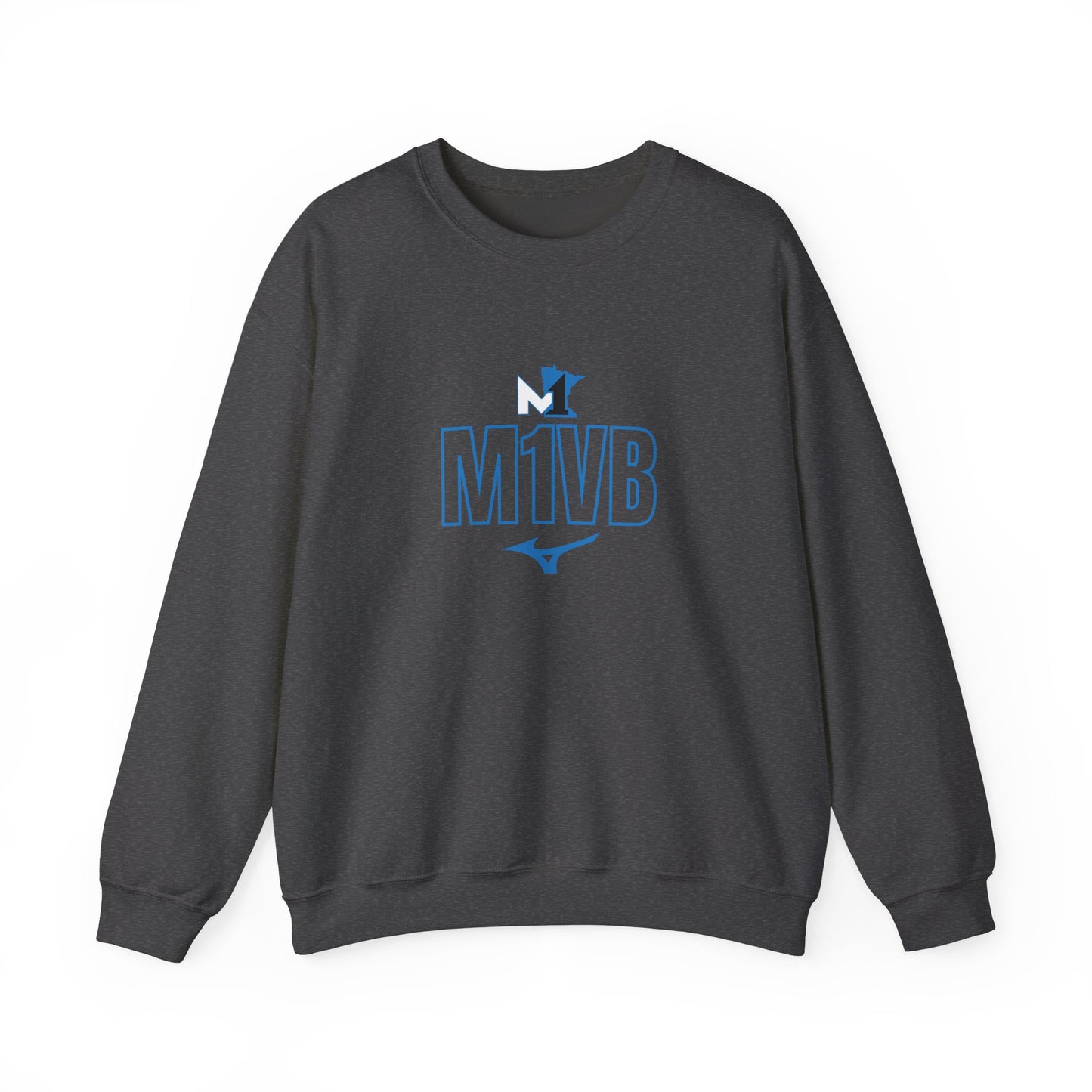 M1VB Graphic Sweatshirt