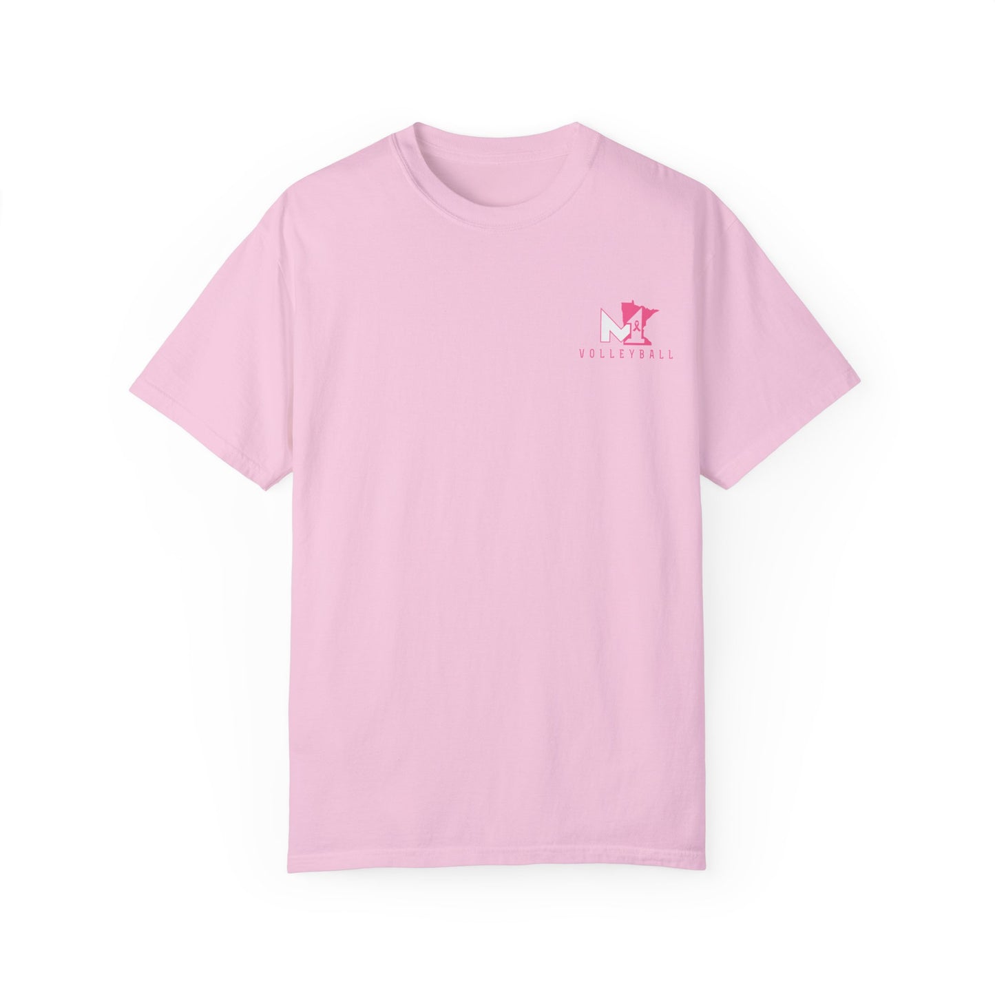 M1 'Dig Pink' Tee