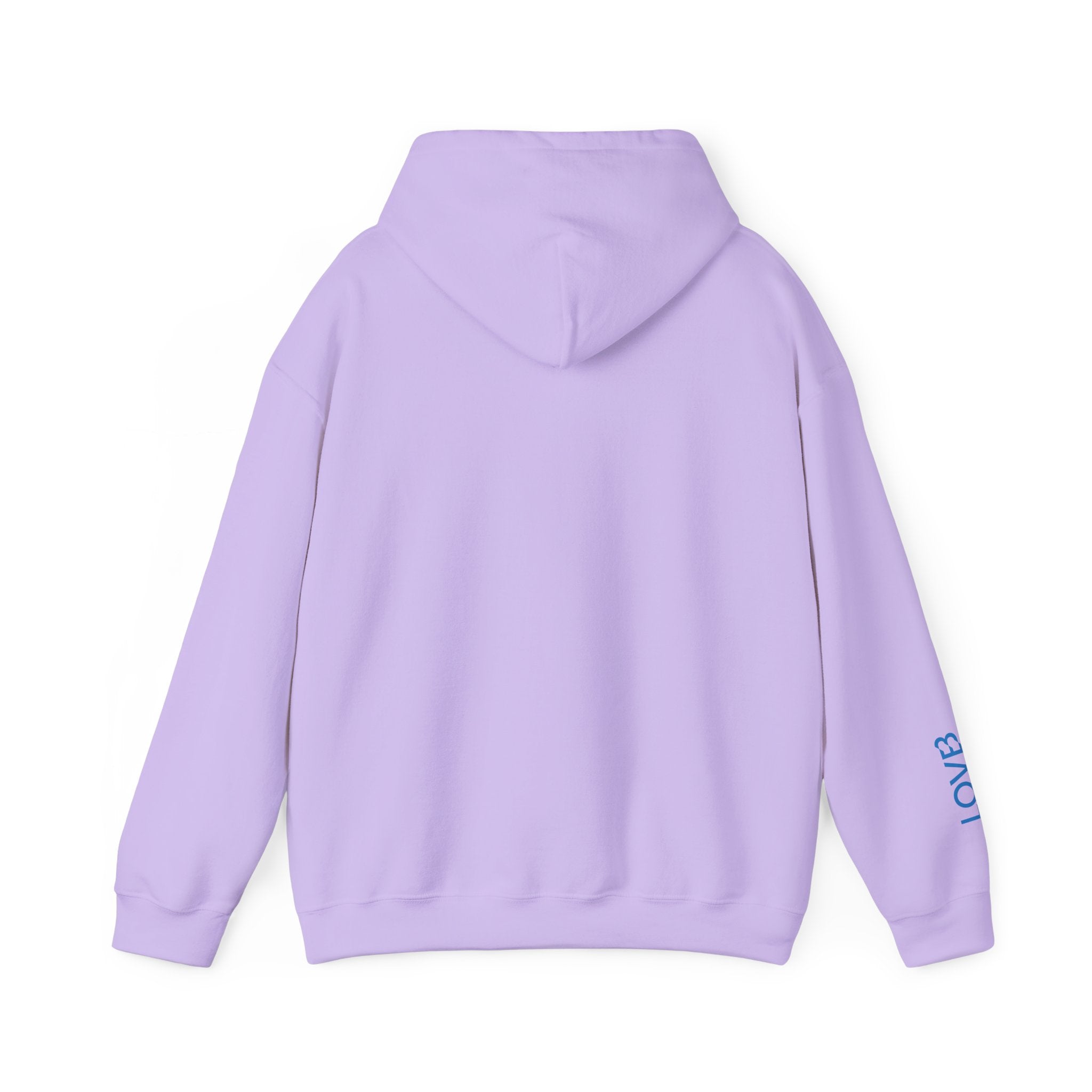 M1 LOVB Hoodie Orchid