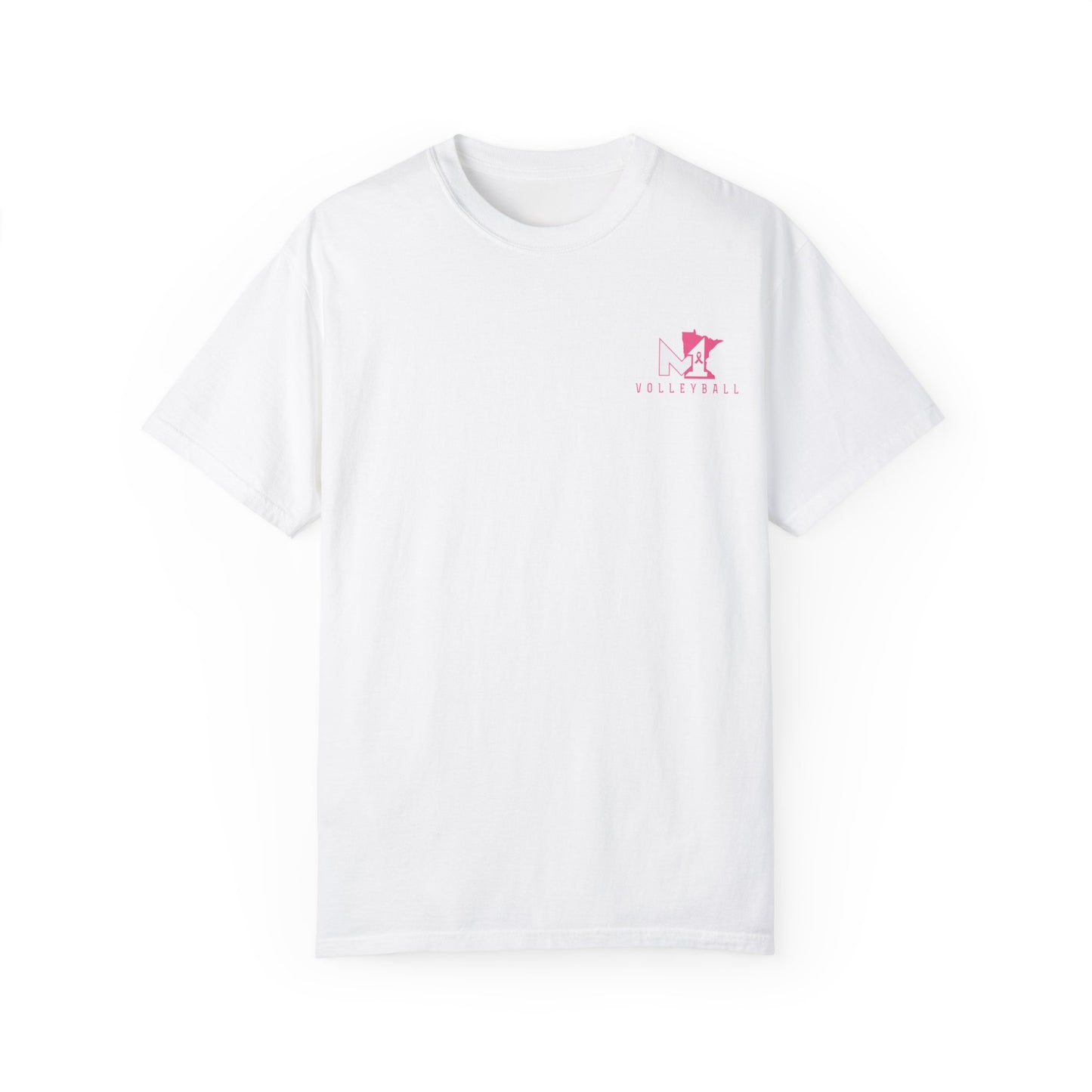 M1 'Dig Pink' Tee