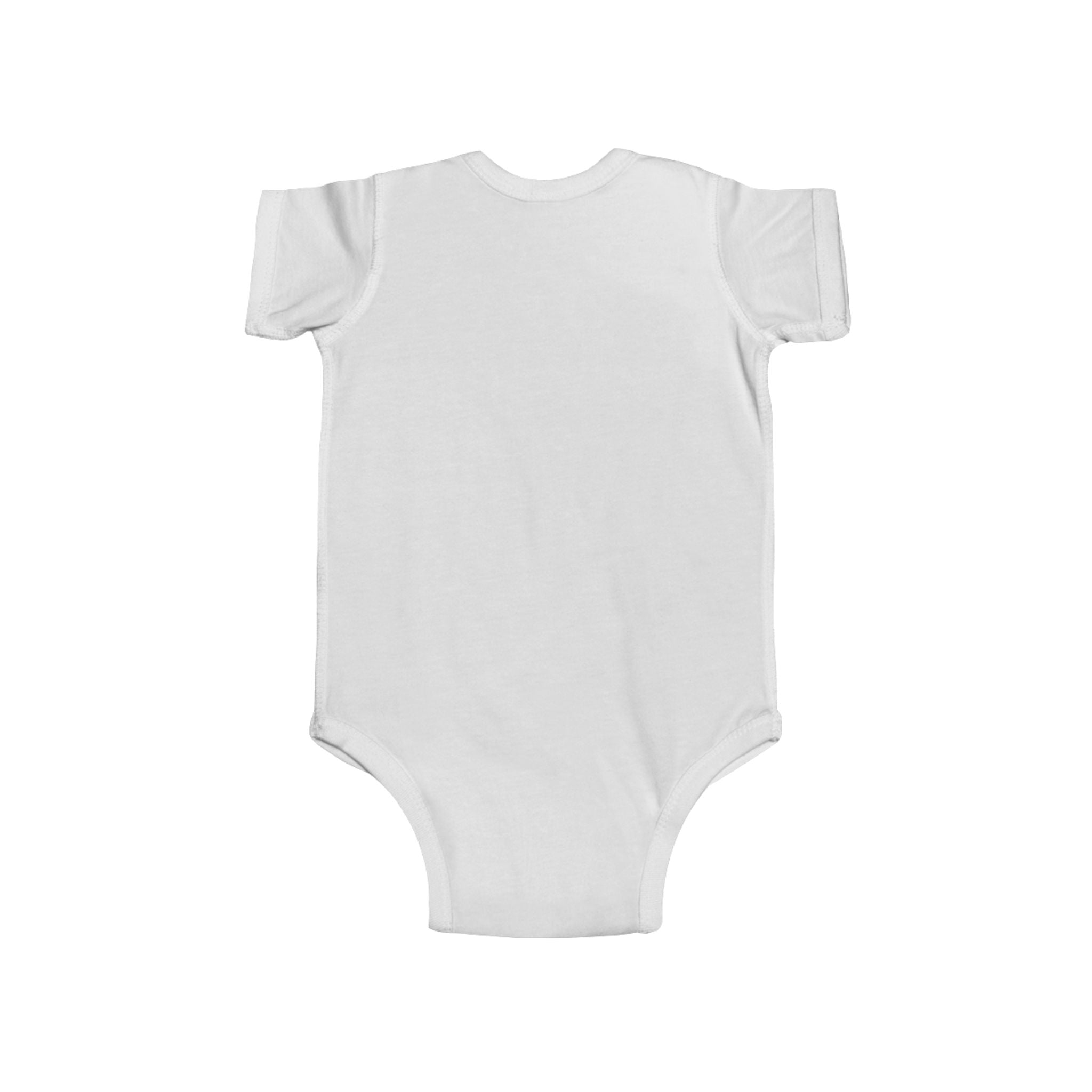 M1VB Super Fan Baby Bodysuit
