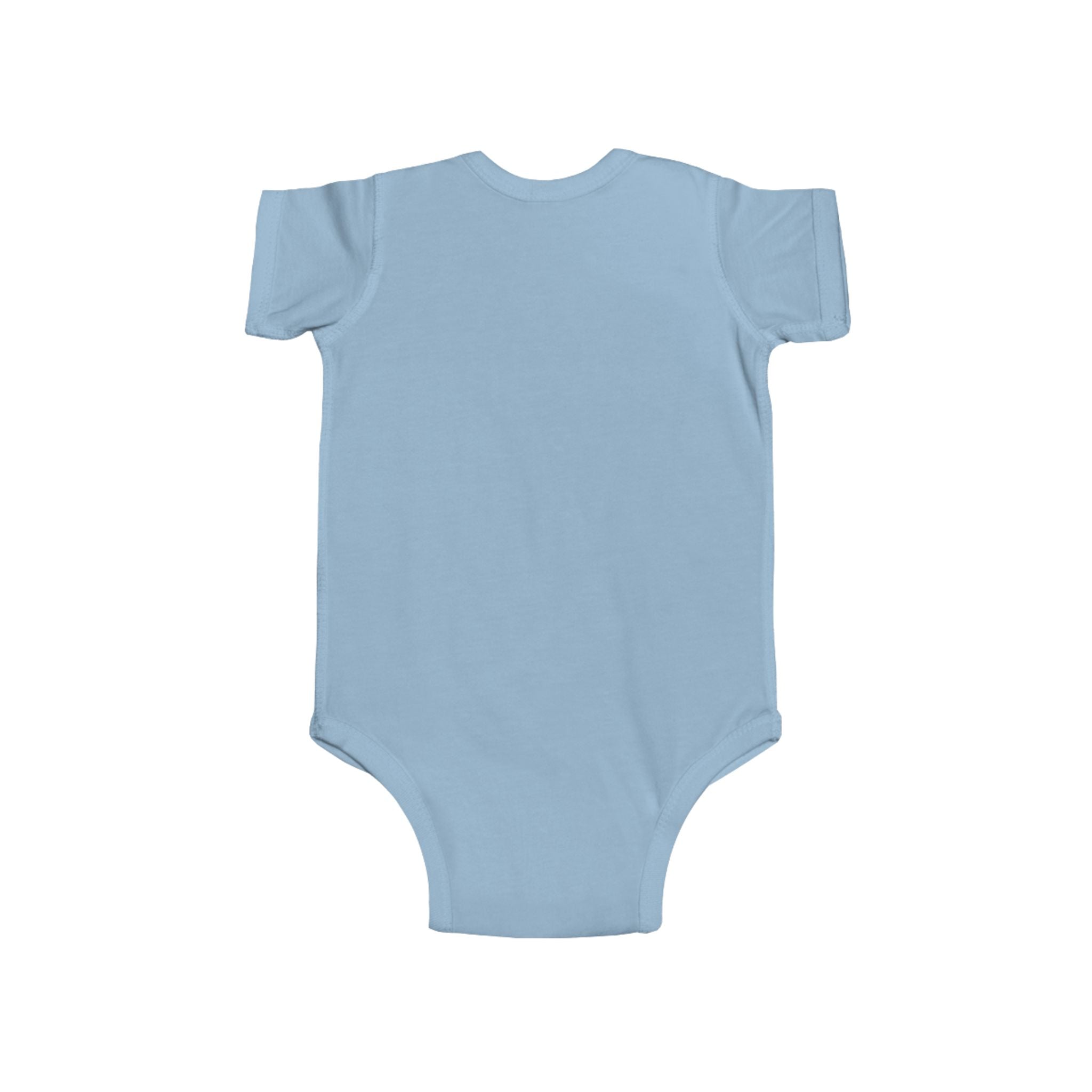 M1VB Super Fan Baby Bodysuit