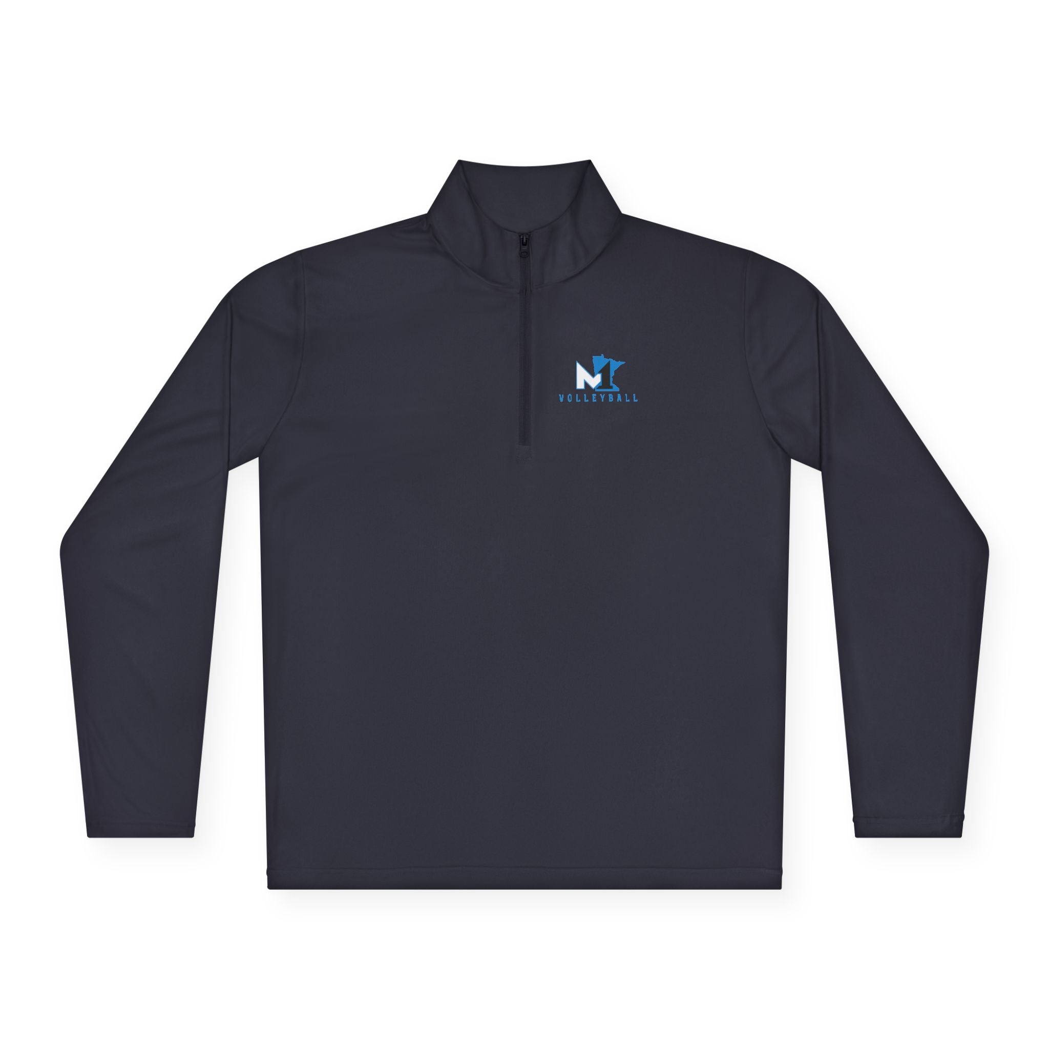 M1 Sport-Tek Quarter-Zip Pullover