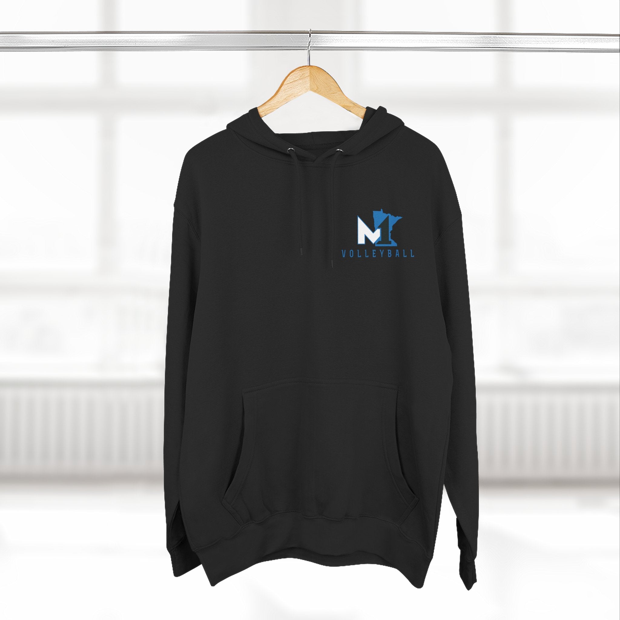 M1VB LOVB Fleece Hoodie
