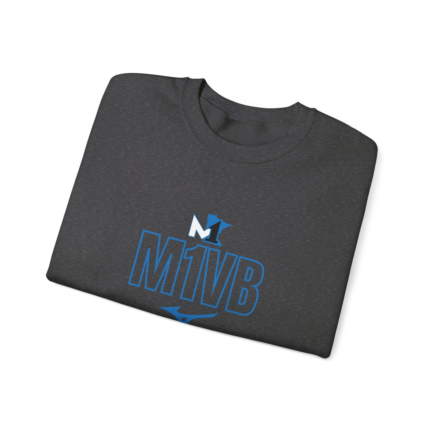 M1VB Graphic Sweatshirt