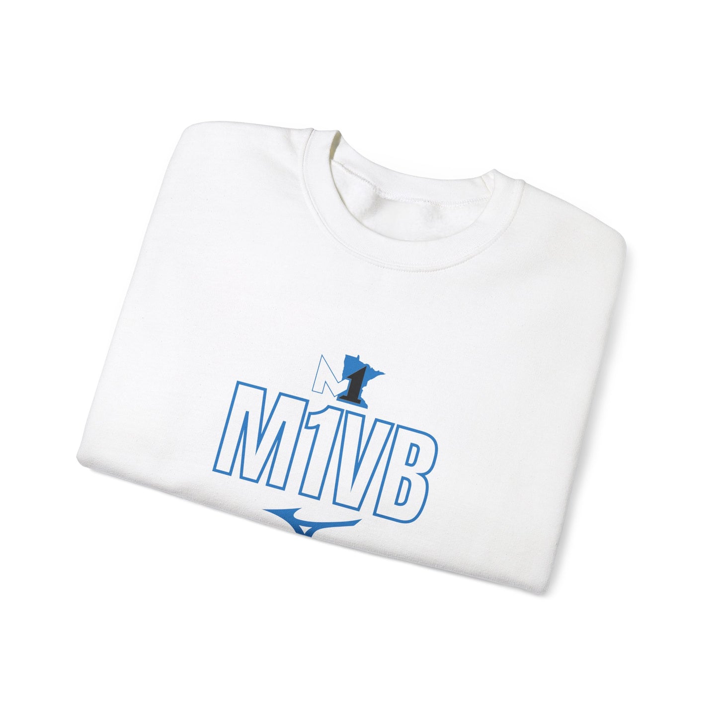 M1VB Graphic Sweatshirt