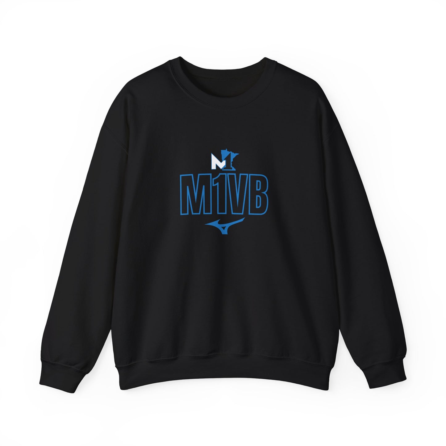 M1VB Graphic Sweatshirt