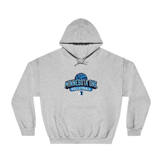 Minnesota One Hoodie