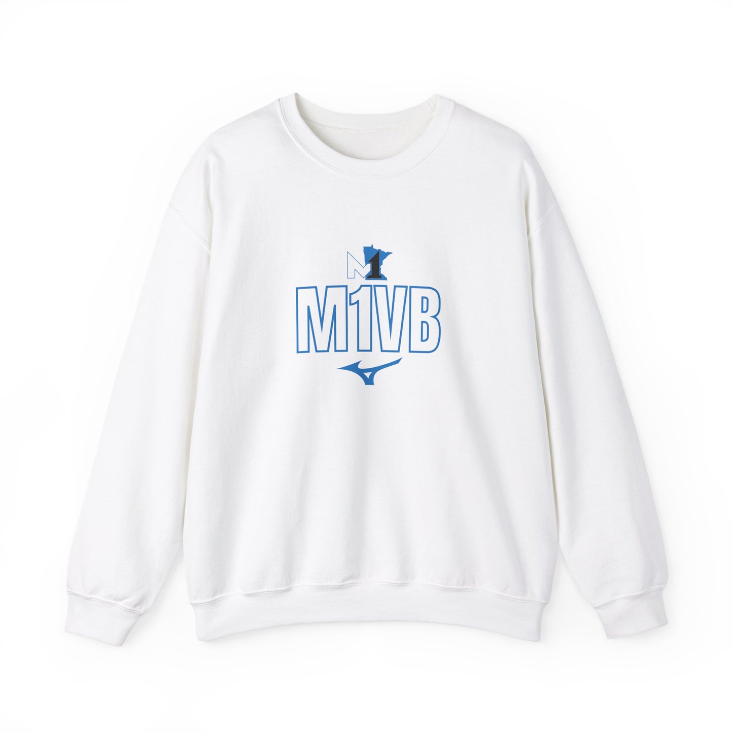 M1VB Graphic Sweatshirt