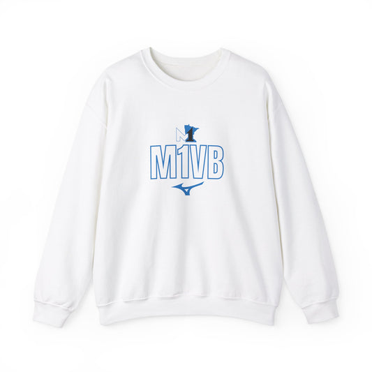 M1VB Graphic Sweatshirt